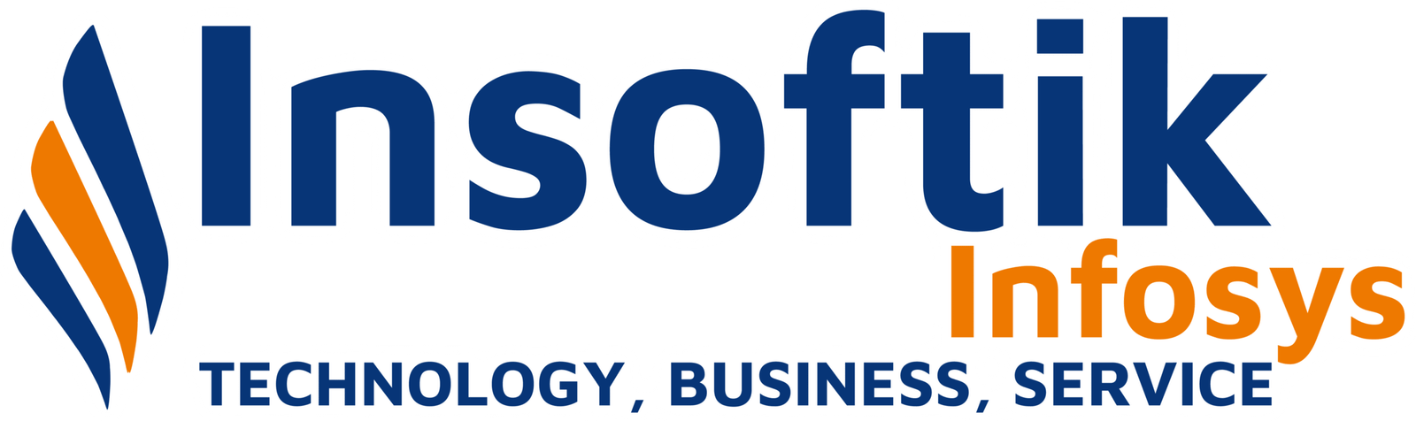 Insoftik Infosys